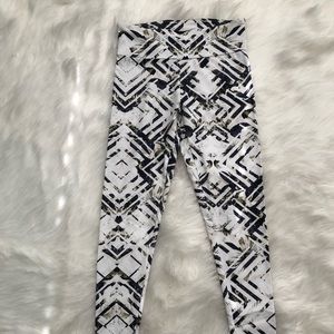 Peony & Me Leggings